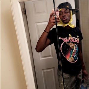 Meet your Posher, Jae